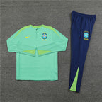 Agasalho Brasil Infantil 2024/25