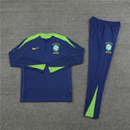 Agasalho Infantil Brasil 2025/26