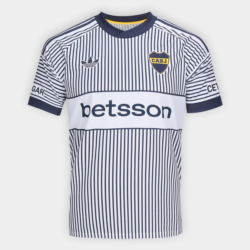 Boca Juniors Away Shirt 2026/27
