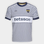 Boca Juniors Away Shirt 2026/27