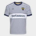 Boca Juniors Away Shirt 2026/27 - Player Version