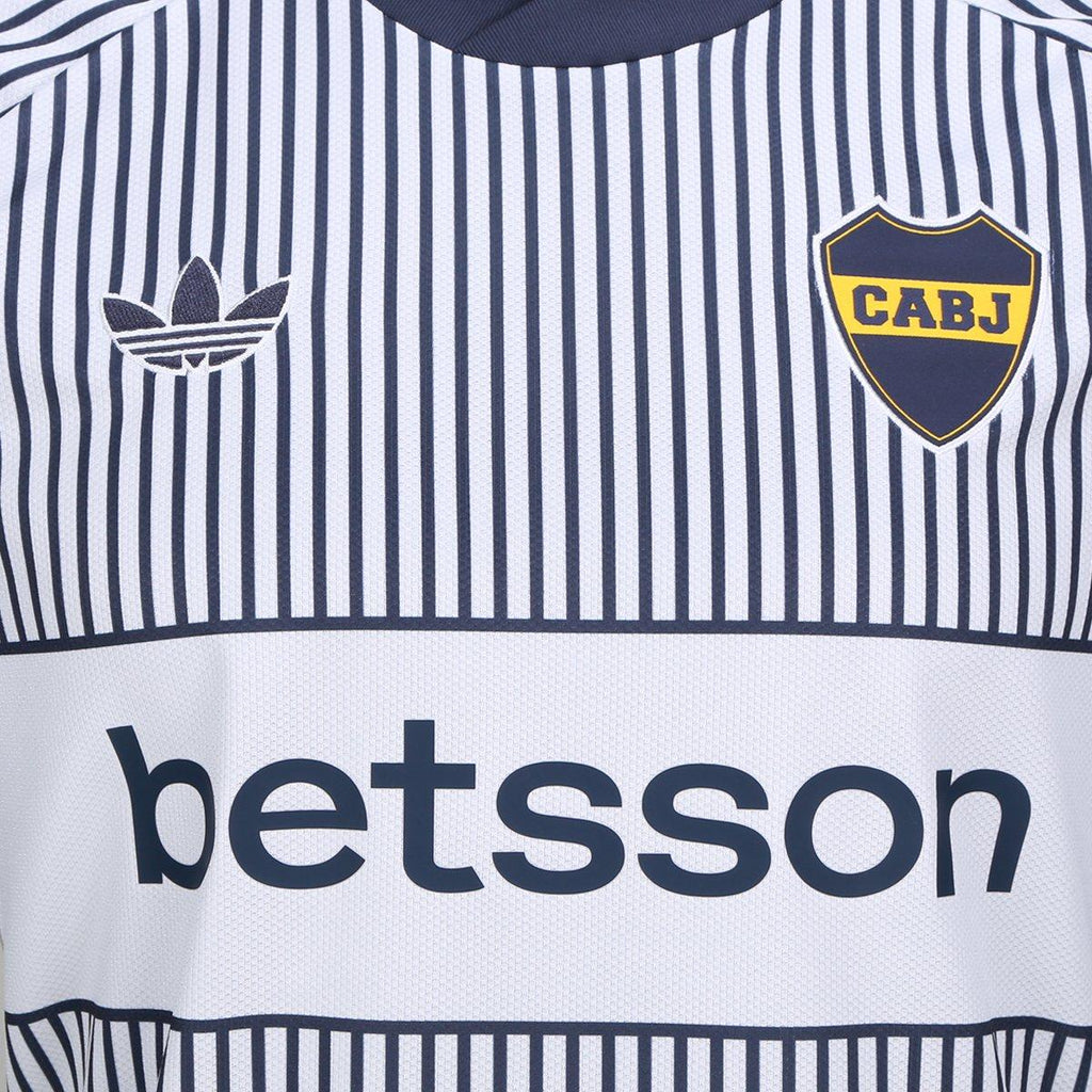 Boca Juniors Away Shirt 2026/27