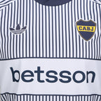 Boca Juniors Away Shirt 2026/27