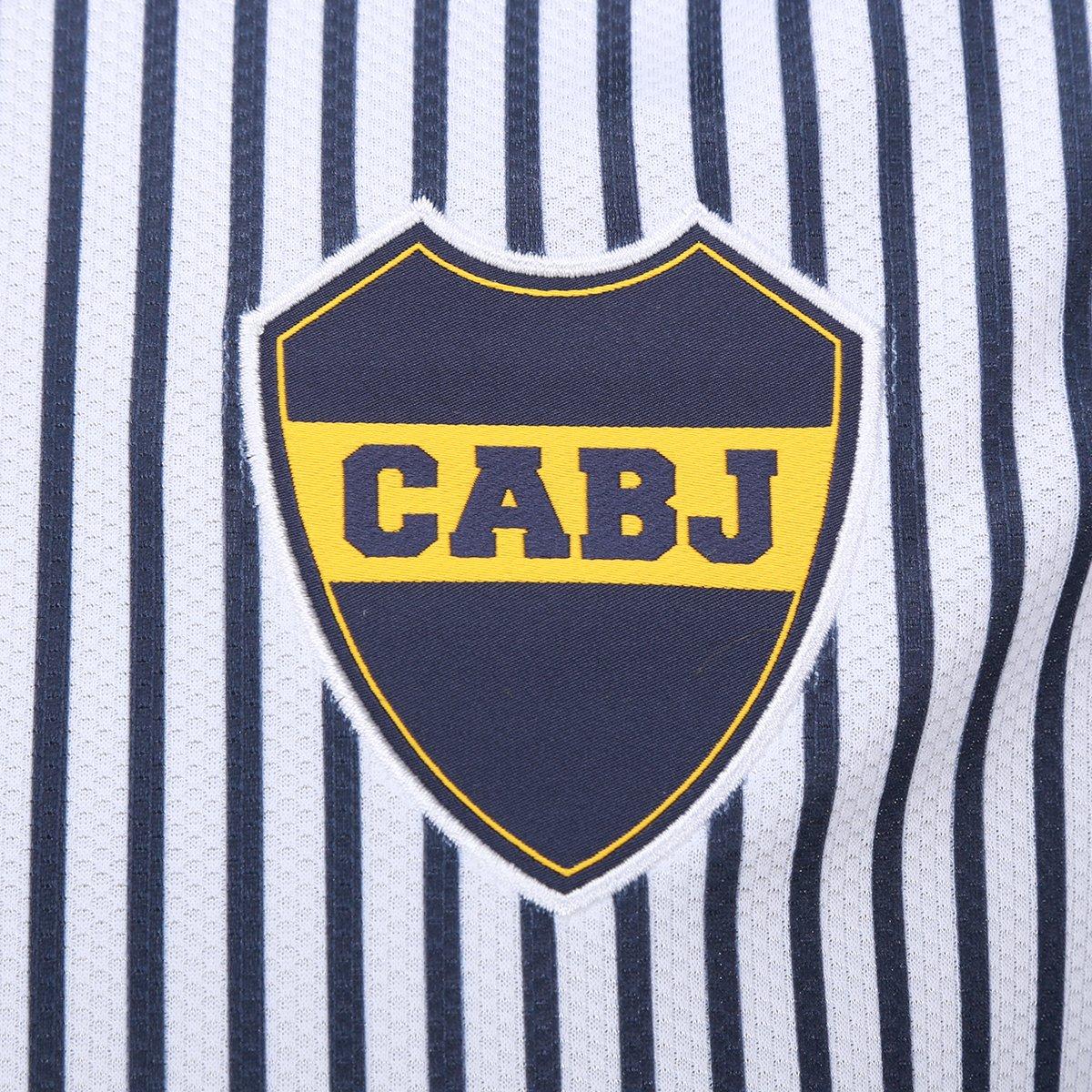 Boca Juniors Away Shirt 2026/27