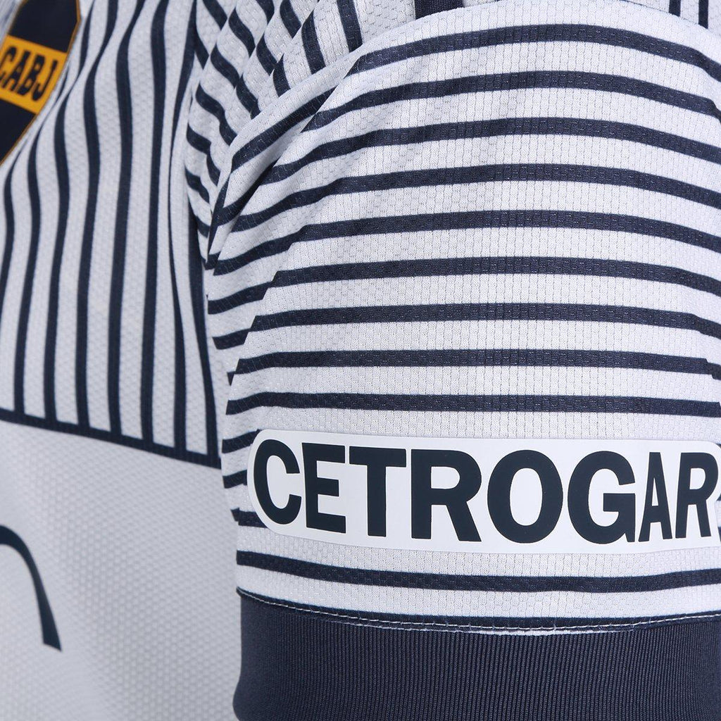 Boca Juniors Away Shirt 2026/27