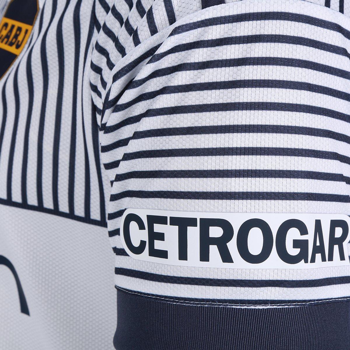 Boca Juniors Away Shirt 2026/27