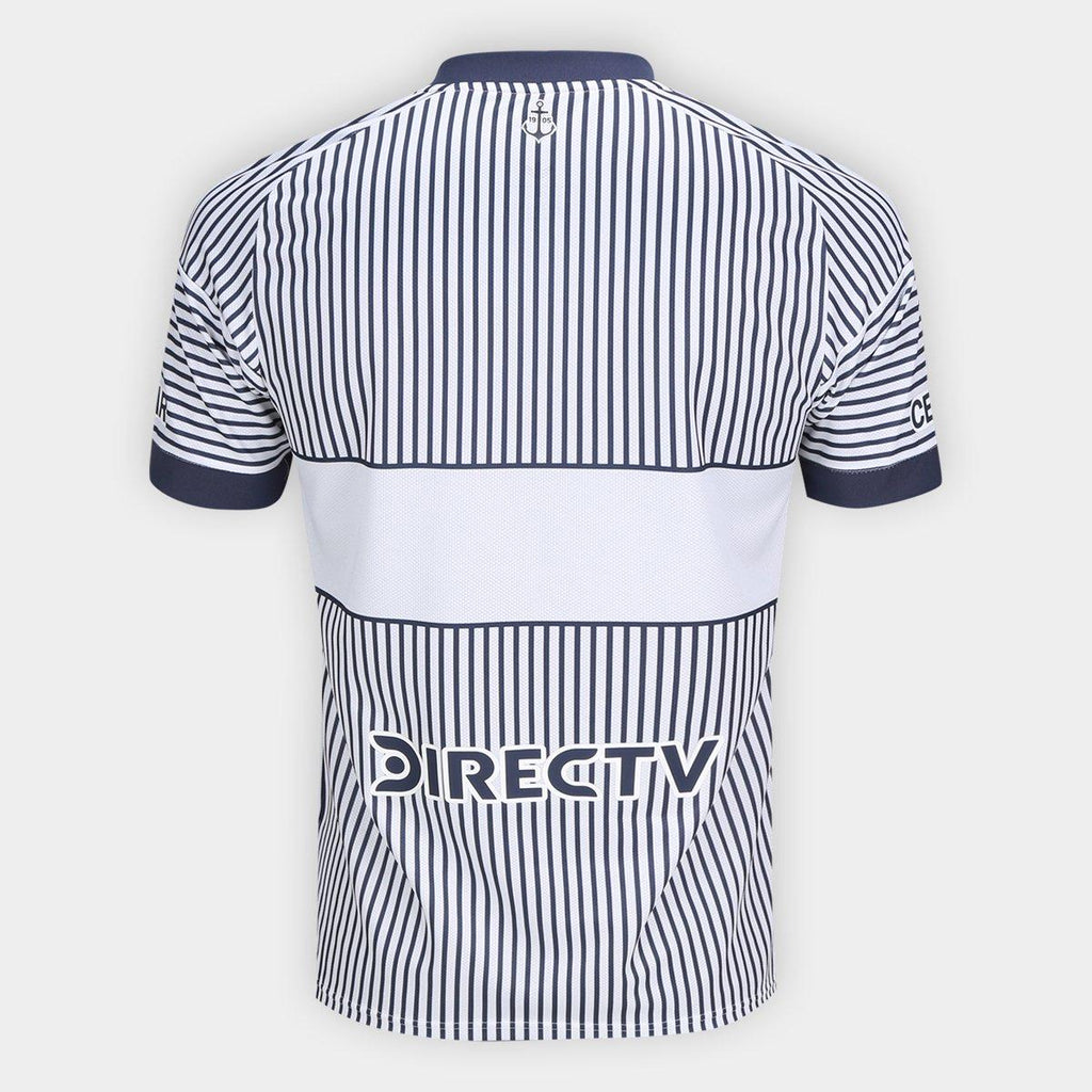 Boca Juniors Away Shirt 2026/27