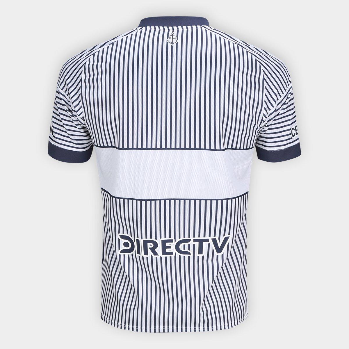 Boca Juniors Away Shirt 2026/27