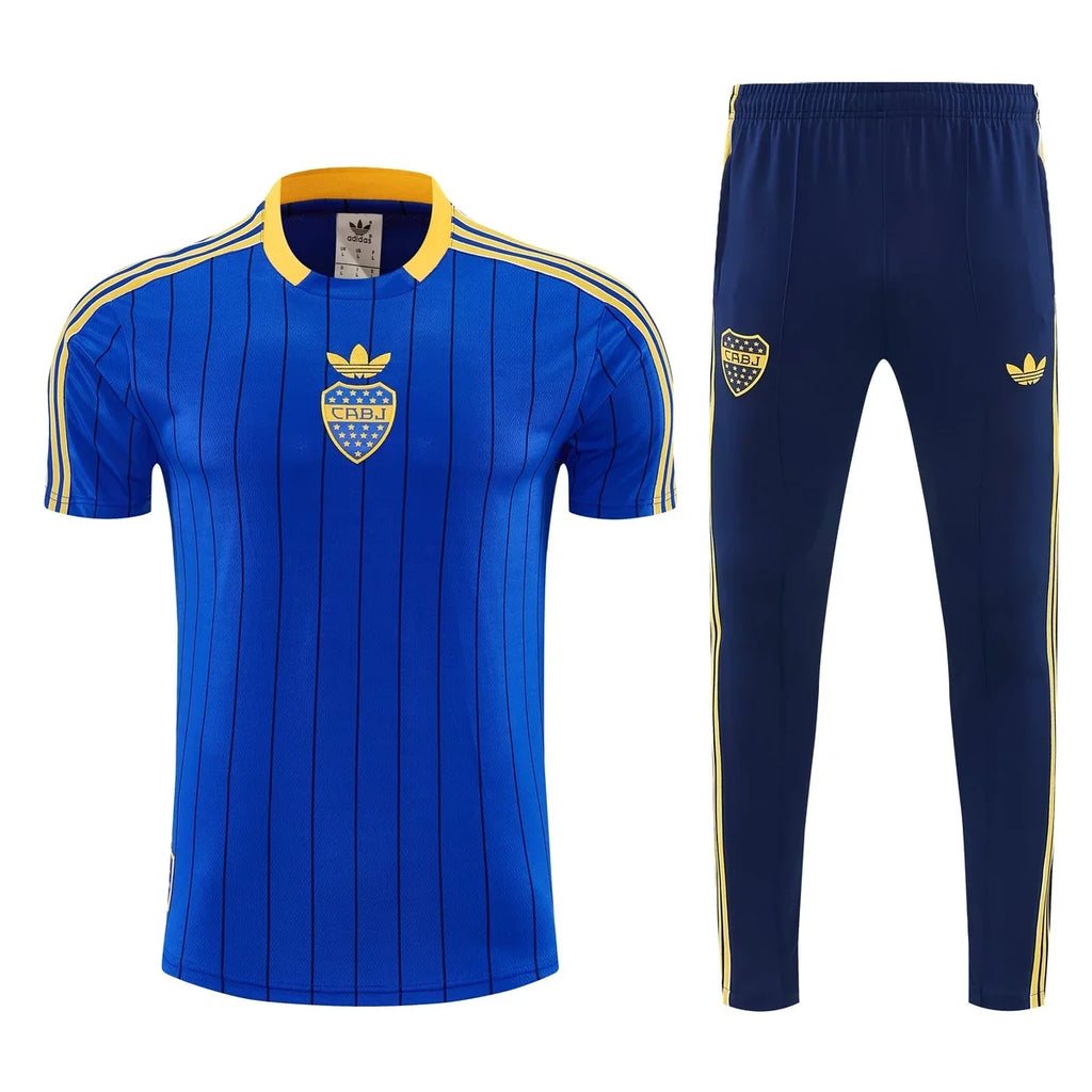 Boca Juniors Set 2026/27