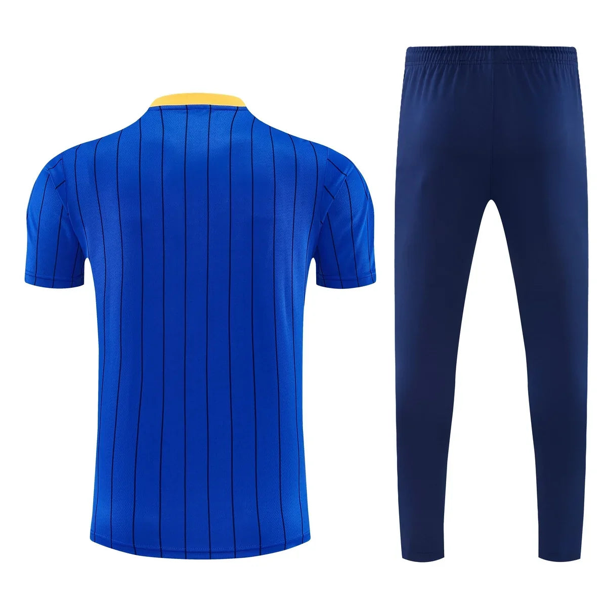 Boca Juniors Set 2026/27
