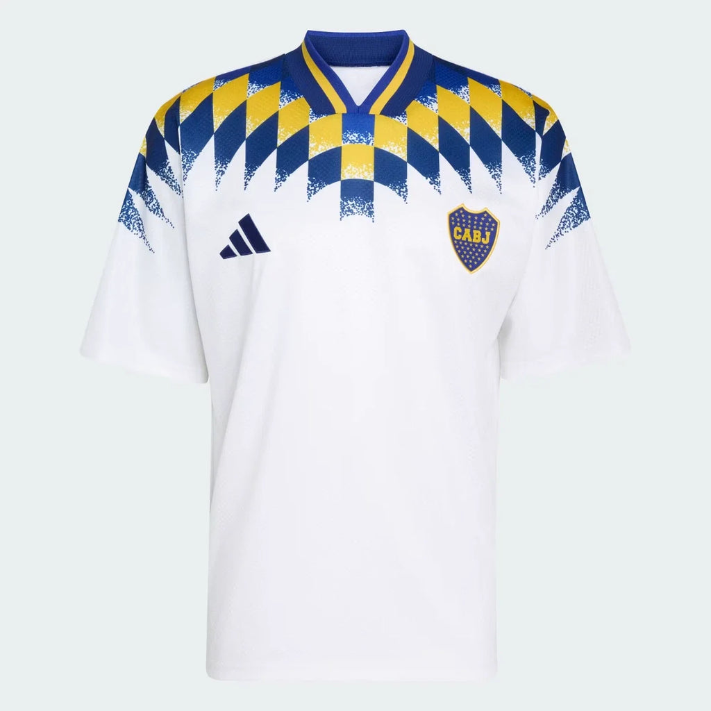 Boca Juniors Shirt 2026/27 - Special Edition