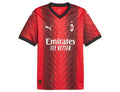 AC Milan Home Shirt 2023/24