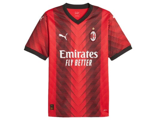 AC Milan Home Shirt 2023/24
