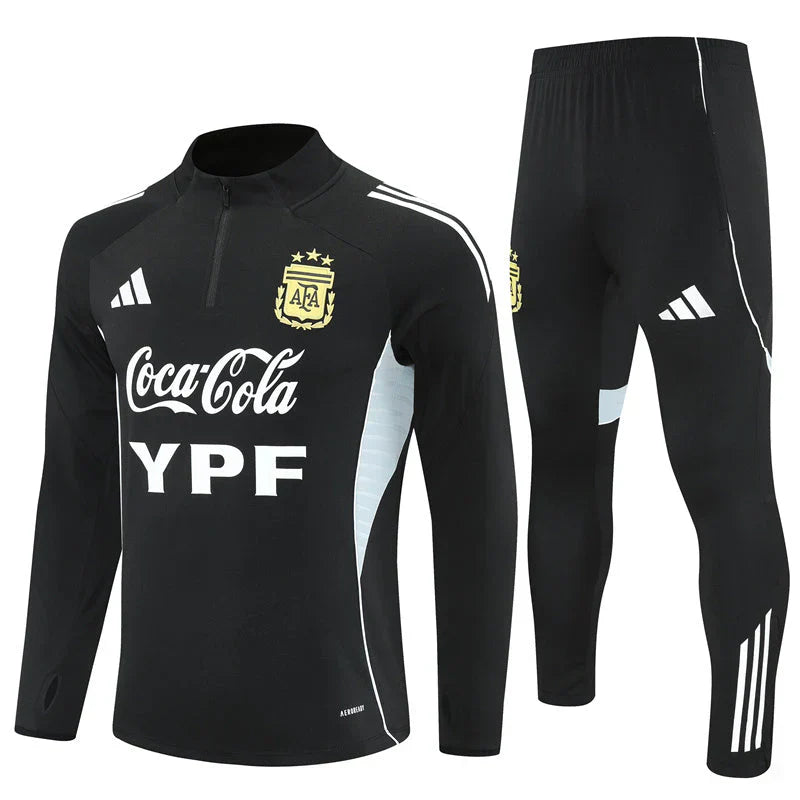 Agasalho Argentina 2025/26