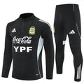 Agasalho Argentina 2025/26