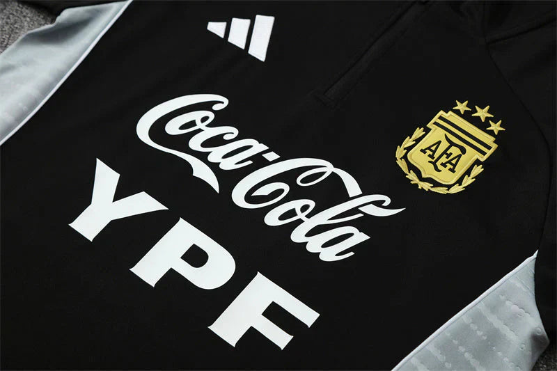 Agasalho Argentina 2025/26