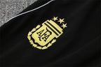 Agasalho Argentina 2025/26