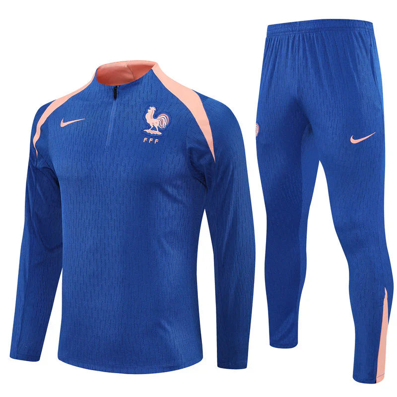 France Tracksuit 2025/26
