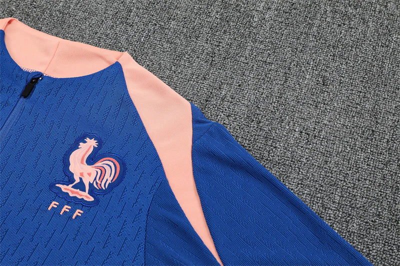 France Tracksuit 2025/26