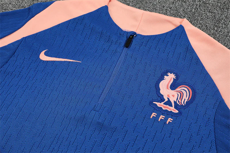 France Tracksuit 2025/26