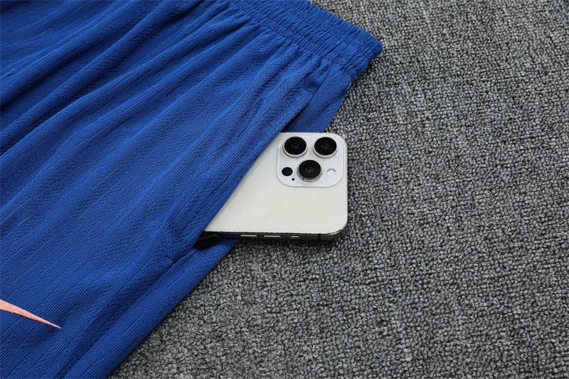 France Tracksuit 2025/26