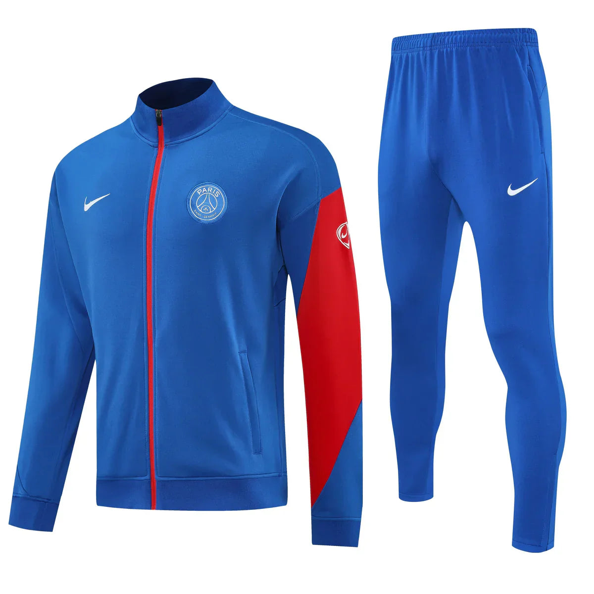PSG Tracksuit 2025/26