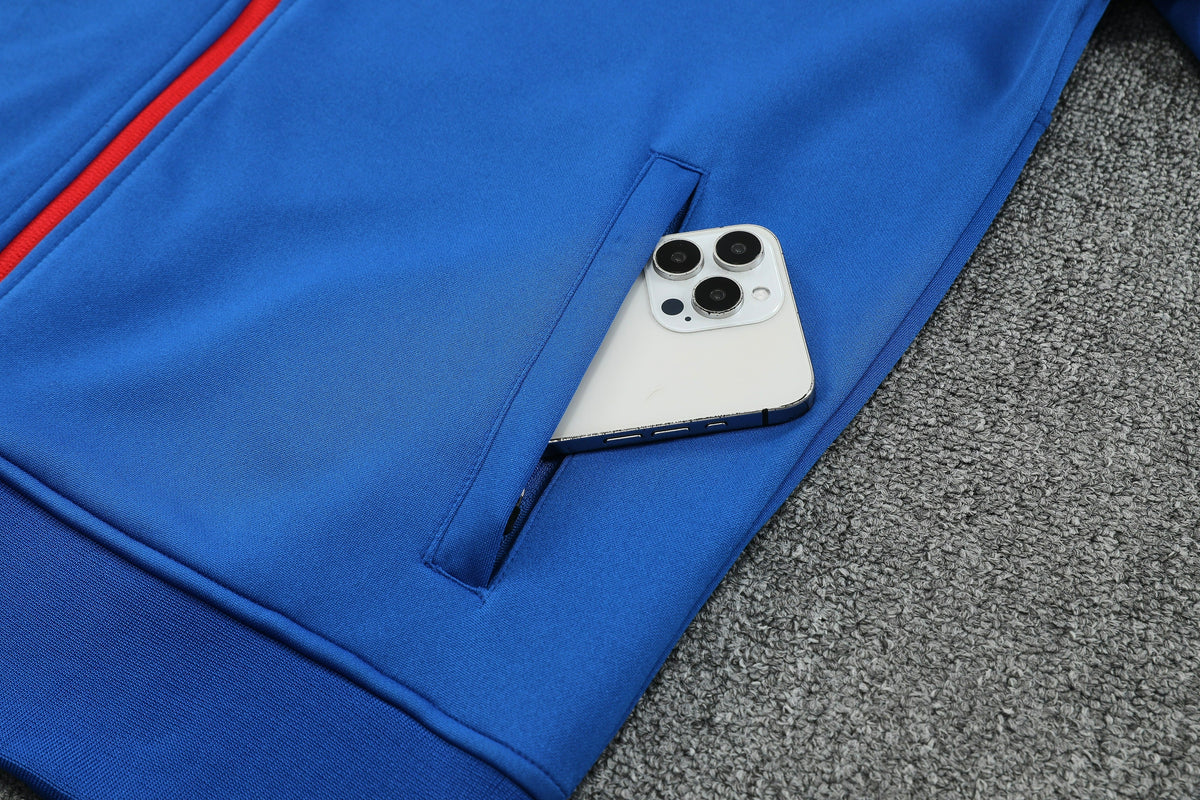 PSG Tracksuit 2025/26