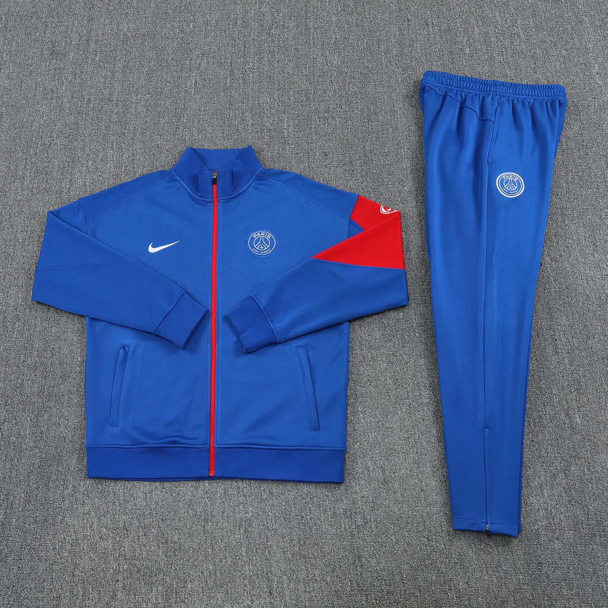 PSG Tracksuit 2025/26