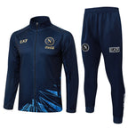 SSC Napoli Trainingsanzug 2025/26