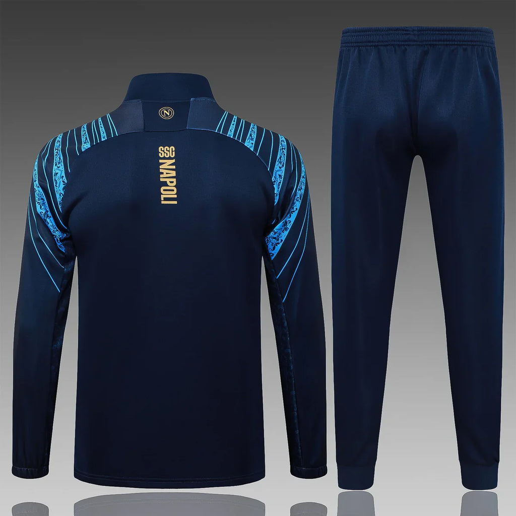 SSC Napoli Trainingsanzug 2025/26