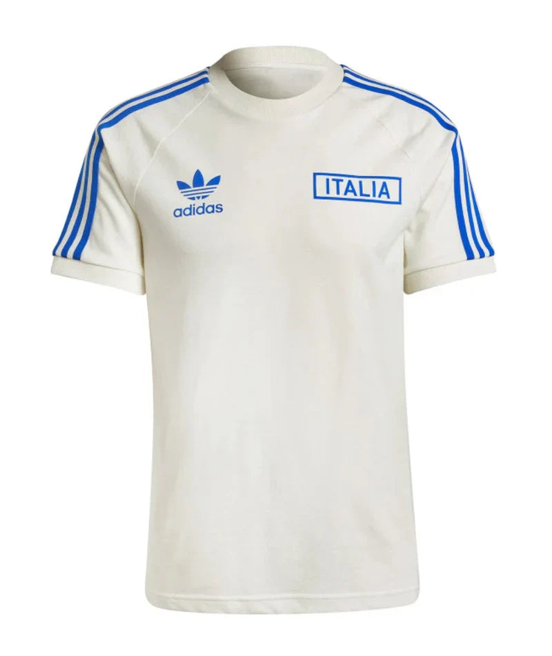 Camisa Branca Itália FIGC 2024