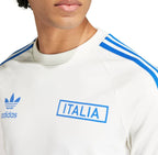 Camisa Branca Itália FIGC 2024