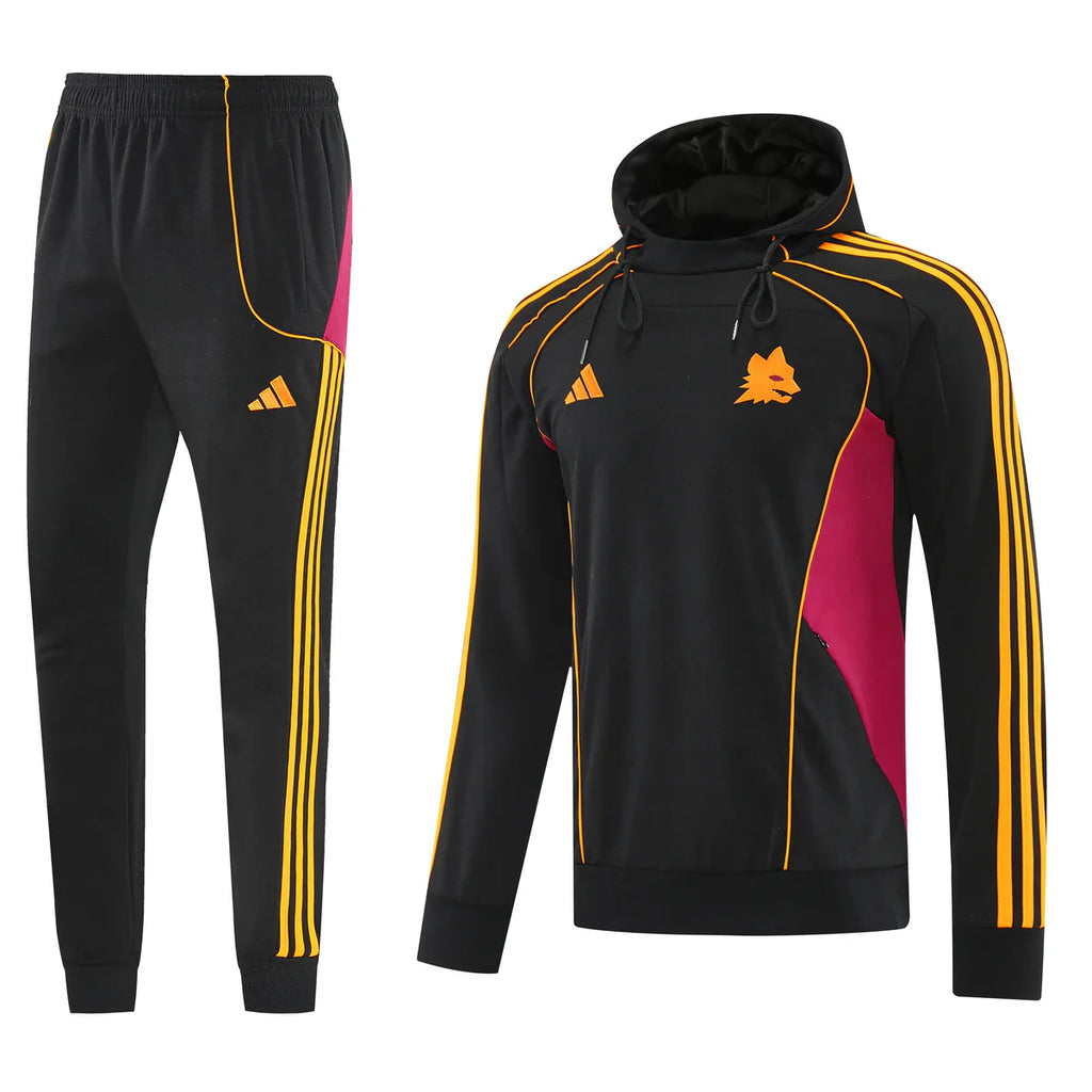 AS Roma Tracksuit 2025/26