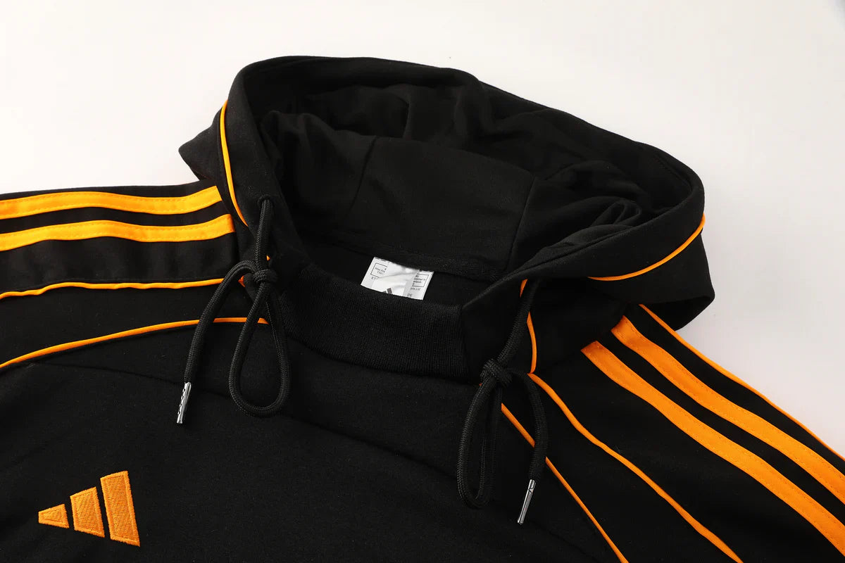 AS Roma Tracksuit 2025/26
