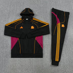 AS Roma Tracksuit 2025/26