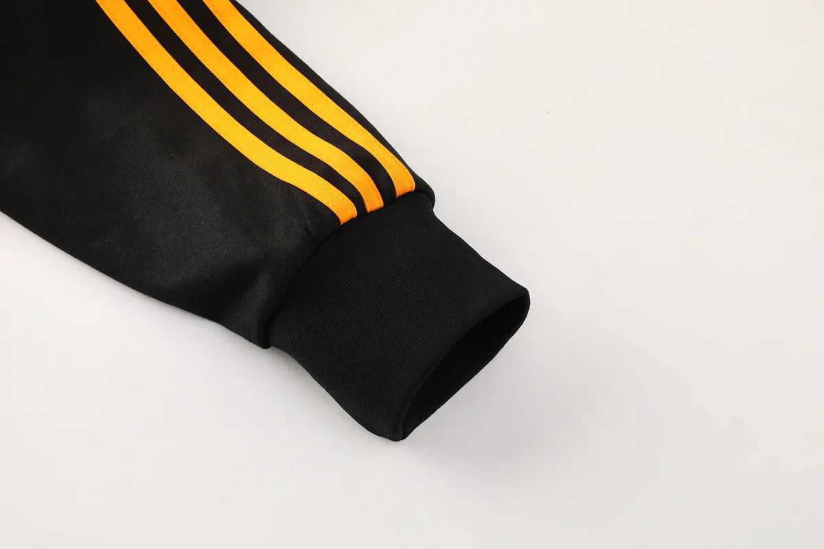 AS Roma Tracksuit 2025/26