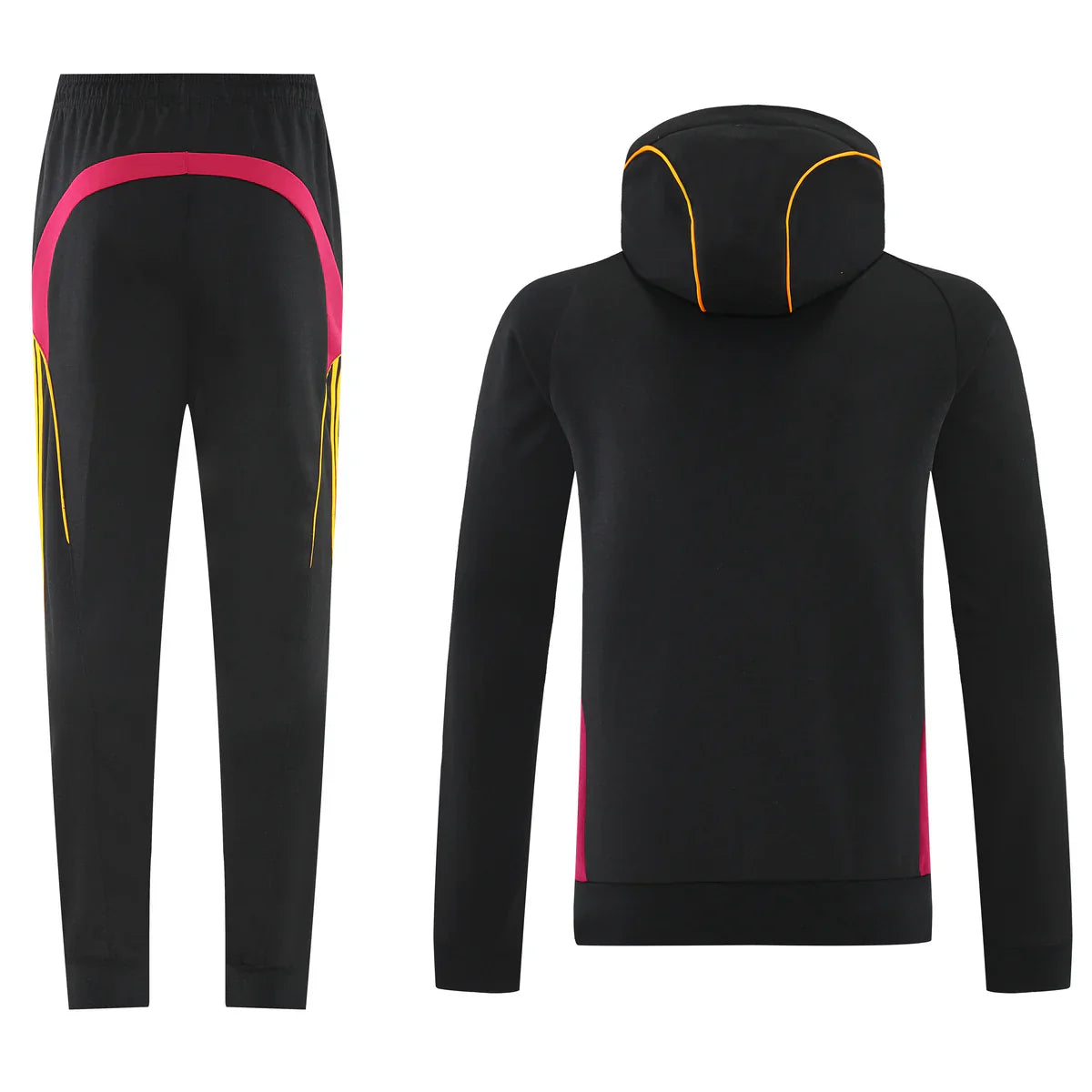 AS Roma Tracksuit 2025/26