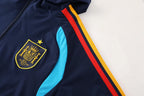 Agasalho Impermeável Espanha 2026/27