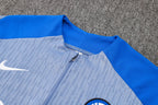 Inter Mailand Kinder-Trainingsanzug 2025/26