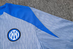 Inter Mailand Kinder-Trainingsanzug 2025/26