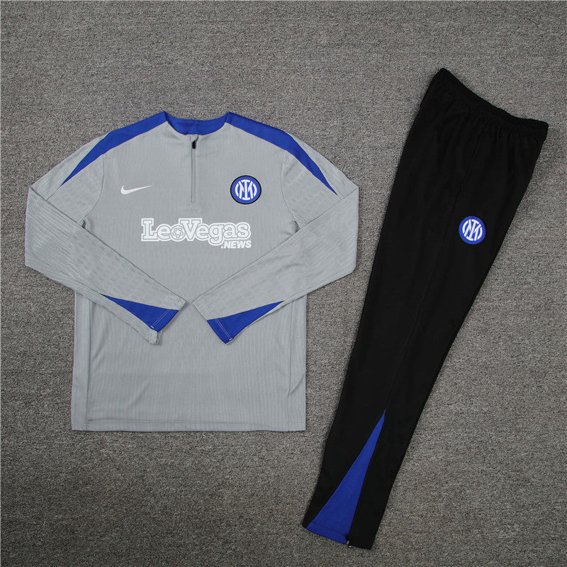 Inter Kinder-Trainingsanzug 2024/25