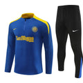 Inter Kinder-Trainingsanzug 2024/25