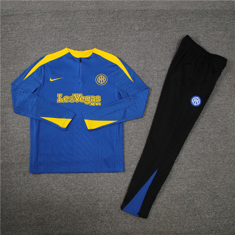 Inter Kinder-Trainingsanzug 2024/25