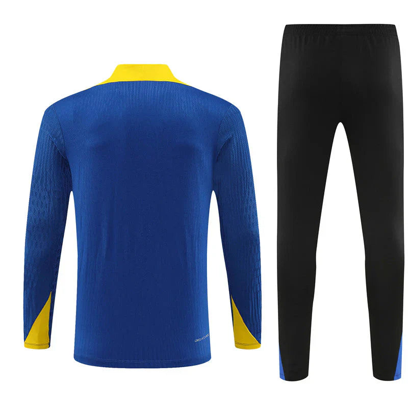 Inter Kinder-Trainingsanzug 2024/25