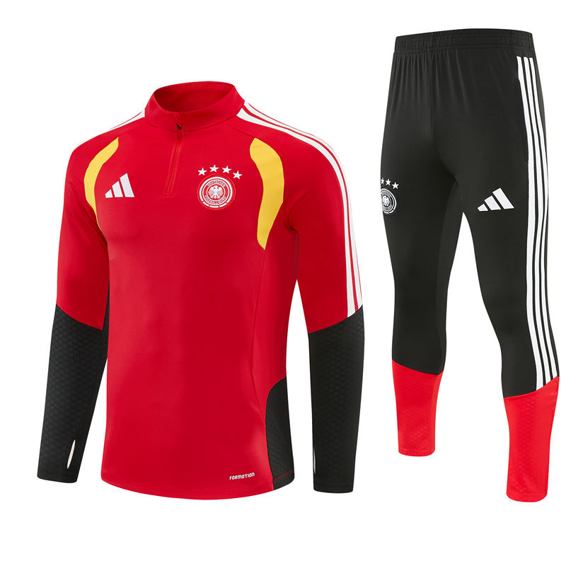 Germany Tracksuit 2026/27