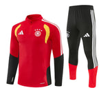 Germany Tracksuit 2026/27