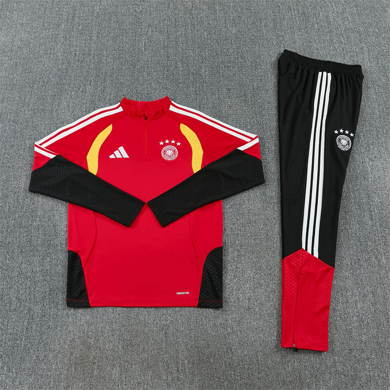 Agasalho Infantil Alemanha 2026/27