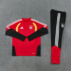 Agasalho Infantil Alemanha 2026/27