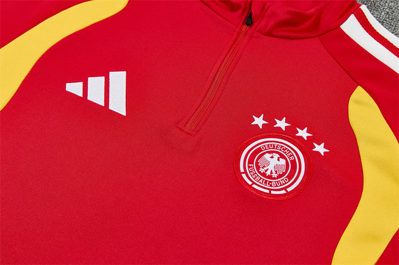 Germany Tracksuit 2026/27