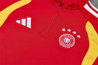 Germany Tracksuit 2026/27